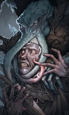 Psionicist Class