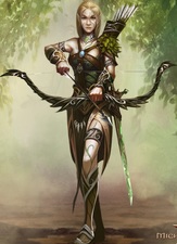 Ranger Class