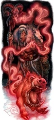 Shaman Class