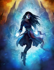 Sorcerer Class