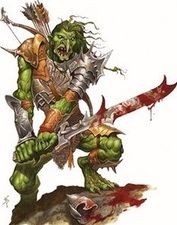 Warrior Class