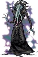 Illithid Race